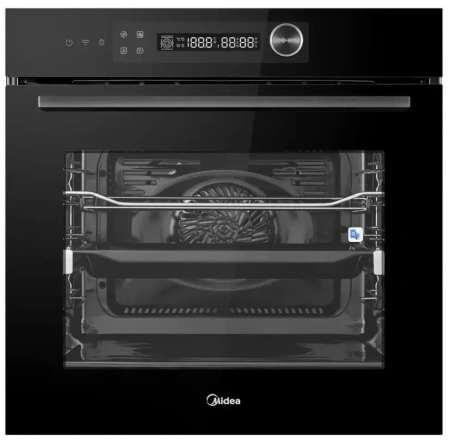 картинка Духовой шкаф Midea MO82107PBG-I от магазина SEFI
