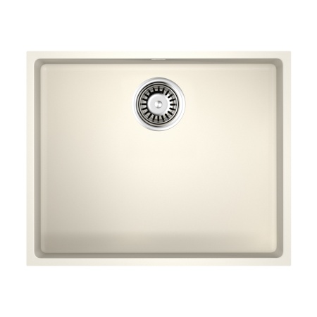 картинка Omoikiri Bosen 54-U-WH Tetogranit/белый от магазина SEFI