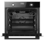 картинка Духовой шкаф HAIER HOX-P11CGBG от магазина SEFI