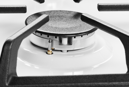 картинка Газовая варочная панель KUPPERSBERG FS 62 W от магазина SEFI