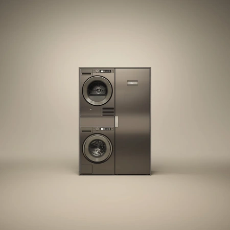 картинка Сушильная машина ASKO T509HRT  от магазина SEFI