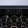 картинка Винный шкаф Meyvel MV105-KBF1 от магазина SEFI