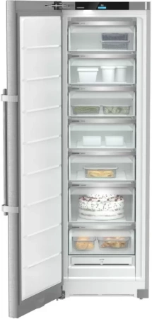 картинка Морозильная камера Liebherr SFNsdd5257 от магазина SEFI