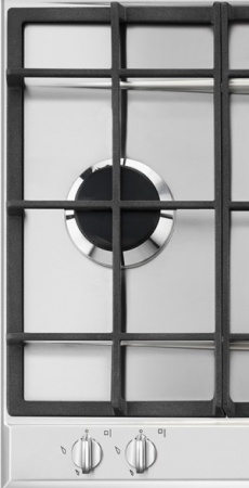 картинка Варочная поверхность Smeg P260XGH от магазина SEFI