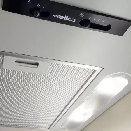 картинка Вытяжка ELICA ORETTA WH/A/60 T.GREZZO от магазина SEFI