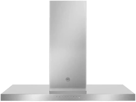 картинка Вытяжка Bertazzoni KTI120P1AXT от магазина SEFI