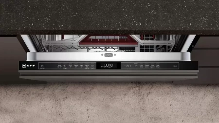 картинка Встраиваемая посудомоечная машина Neff S157ZB801E от магазина SEFI