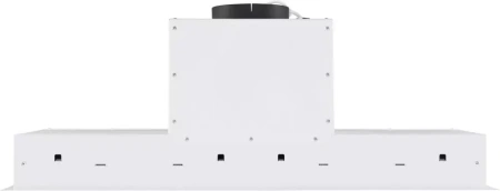 картинка Встраиваемая вытяжка MAUNFELD Fantasy 90 белый от магазина SEFI