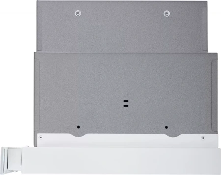 картинка Встраиваемая вытяжка MAUNFELD Galaxy 60 белый от магазина SEFI