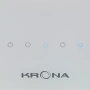картинка Вытяжка Krona GABRIELE 600 white S от магазина SEFI