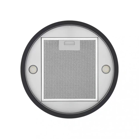 картинка Вытяжка MAUNFELD Lee Isla 39 нержавеющая сталь от магазина SEFI