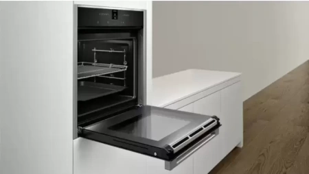 картинка Духовой шкаф Neff B27CR22N1 от магазина SEFI