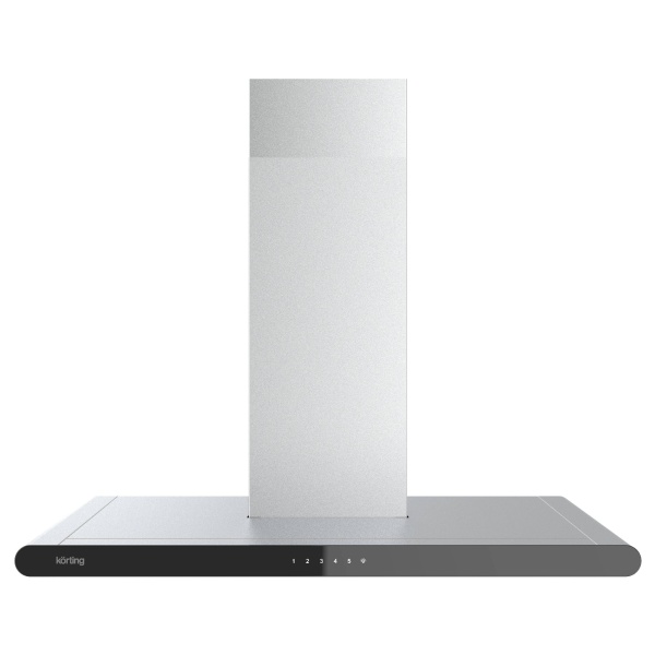 картинка Купольная вытяжка Korting KHC 9958 XGN от магазина SEFI