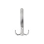 картинка Крючок меб. трехрожковый мет. WP11 хром матовый GRIDLI от магазина SEFI