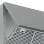 картинка Передняя панель к вытяжке Falmec INTEGRATA 60 inox KACL.100#ZZZIF от магазина SEFI