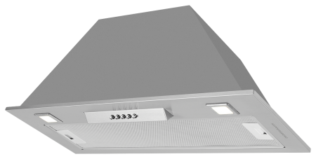 картинка Встраиваемая вытяжка KUPPERSBERG INLINEA 70 X от магазина SEFI
