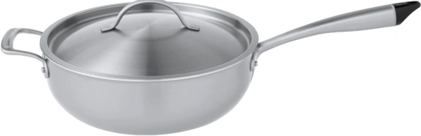 картинка Сотейник Celsius Cooking Asko ACP13S от магазина SEFI