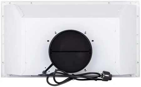 картинка Вытяжка Krona AMBRA 600 white PB от магазина SEFI