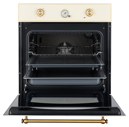 картинка Духовой шкаф Kuppersberg SR 609 C Bronze от магазина SEFI