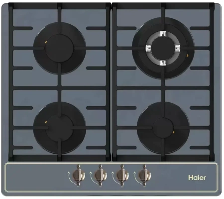 картинка Газовая варочная панель HAIER HHX-M64ATQBB от магазина SEFI