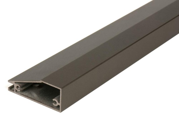 картинка Профиль базовый с уплотнителем от магазина SEFI