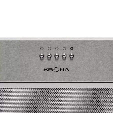 картинка Встраиваемая вытяжка KRONA Ameli 600 inox PB от магазина SEFI