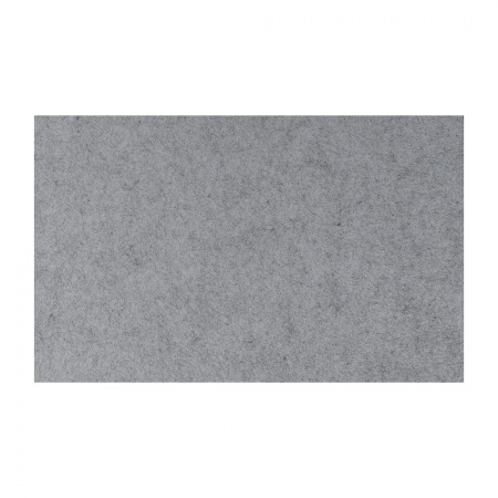 картинка Подкладка самоприлипающая фетровая А4 серая Folmag от магазина SEFI