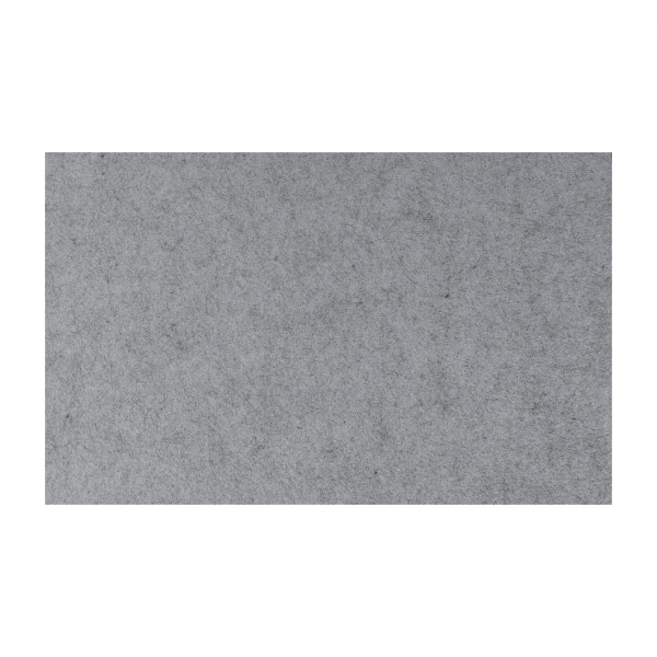 картинка Подкладка самоприлипающая фетровая А4 серая Folmag от магазина SEFI