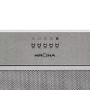 картинка Встраиваемая вытяжка KRONA Ameli 600 inox PB от магазина SEFI