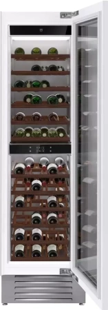 картинка Встраиваемый винный шкаф V-Zug WineCooler V6000 Supreme WC6T-51097 R от магазина SEFI