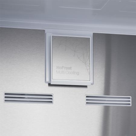 картинка Отдельностоящий холодильник Kuppersberg RFCN 2012 X от магазина SEFI