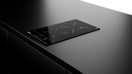 картинка Электрическая варочная панель Teka TZC 32320 TTC BLACK от магазина SEFI