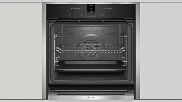 картинка Духовой шкаф Neff B47CR32N0 от магазина SEFI