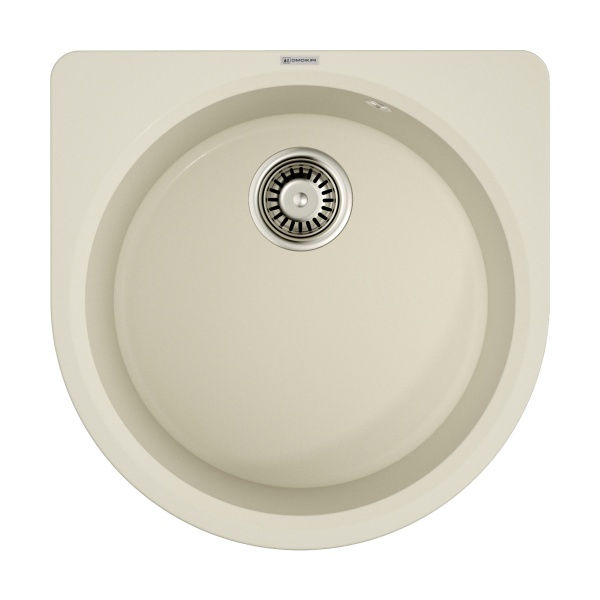 картинка Omoikiri Akegata 51-PA Artgranit/пастила от магазина SEFI