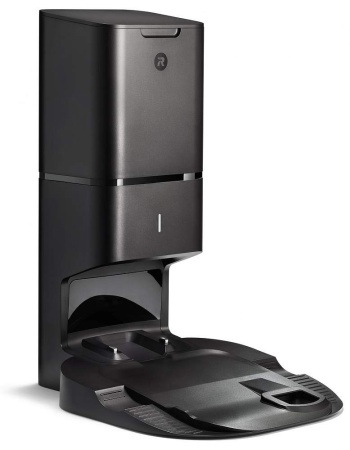 картинка Пылесосы IROBOT ROOMBA i7+ от магазина SEFI