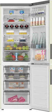 картинка Отдельностоящий холодильник HAIER C2F636CCRGU1 от магазина SEFI