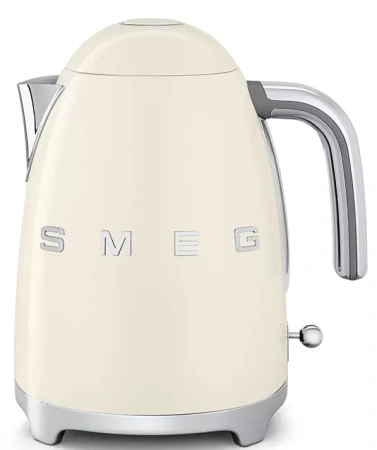 картинка Чайник Smeg KLF03CREU от магазина SEFI