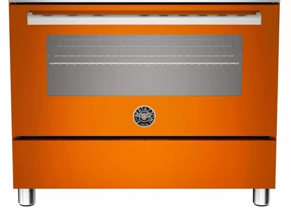 картинка Варочный центр Bertazzoni PRO906HYBSART от магазина SEFI