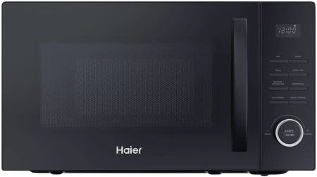 картинка Микроволновая печь с грилем HAIER HMG-DG239BA от магазина SEFI