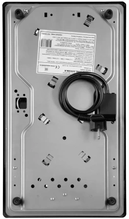 картинка Электрическая варочная панель Maunfeld EEHE.32VCBB.R от магазина SEFI