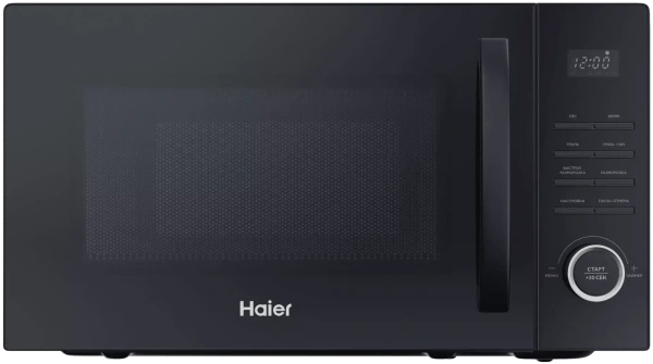 картинка Микроволновая печь с грилем HAIER HMG-DG239BA от магазина SEFI