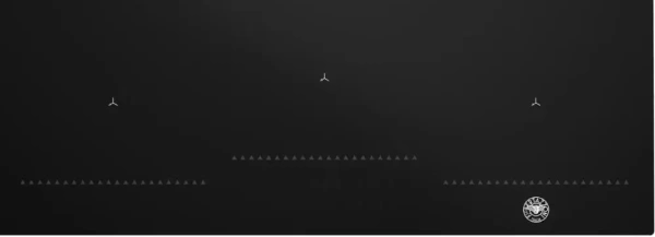 картинка Индукционная варочная панель Bertazzoni P786IM3B2NE от магазина SEFI