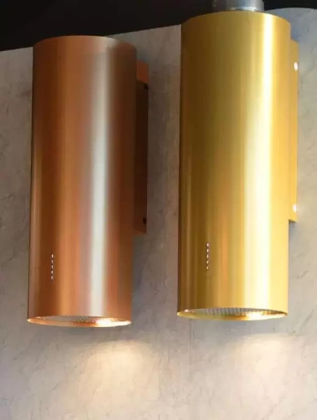 картинка Вытяжка Falmec Polar RAME 35 от магазина SEFI