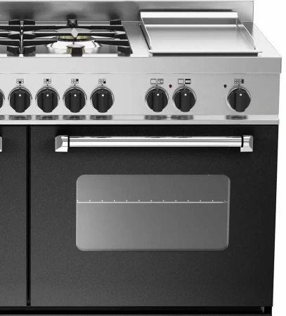 картинка Варочный центр Bertazzoni MAS120 6G MFE D NE T от магазина SEFI