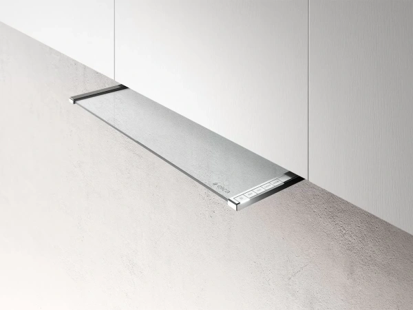 картинка Вытяжка ELICA GLASS OUT IX/A/60 от магазина SEFI