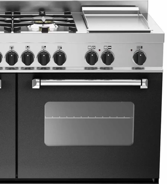 картинка Варочный центр Bertazzoni MAS120 6G MFE D NE T от магазина SEFI