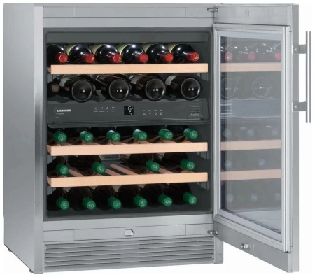 картинка Винный шкаф Liebherr WTes 1672 Vinidor от магазина SEFI
