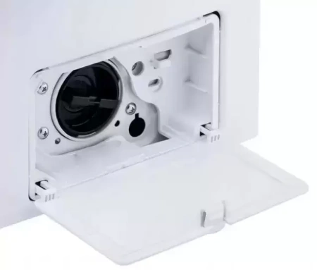 картинка Стиральная машина MAUNFELD MFWM1586WH от магазина SEFI