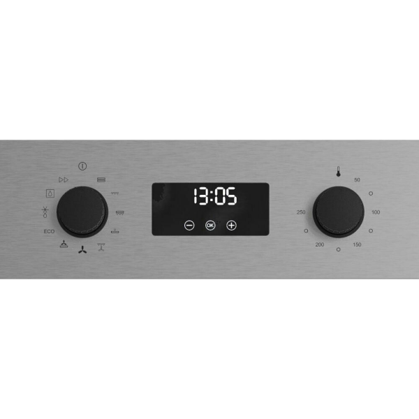 картинка Духовой шкаф B 6130.0 S1 нержавеющая сталь Куперсбуш / Kuppersbusch от магазина SEFI