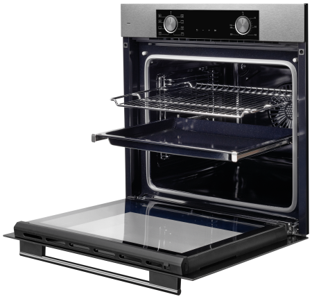 картинка Духовой шкаф Kuppersberg HF 608 BX от магазина SEFI